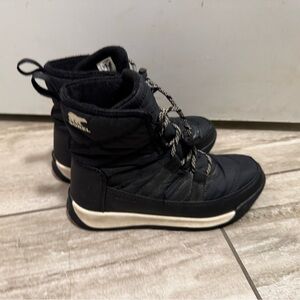 Kids Sorel boots WHITNEY II PLUS